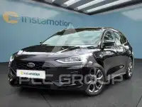 2024 Ford FOCUS