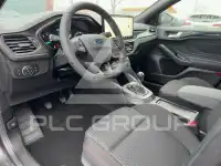 2024 Ford FOCUS