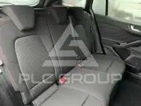 2024 Ford FOCUS