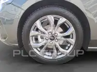 2024 Ford FOCUS