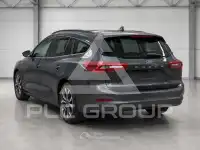 2024 Ford FOCUS