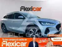 2024 Ford FOCUS