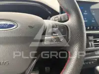 2024 Ford FOCUS