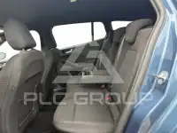 2024 Ford FOCUS