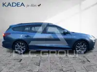 2024 Ford FOCUS
