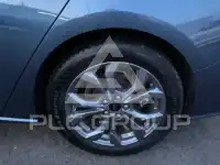2024 Ford FOCUS