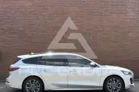 2024 Ford FOCUS