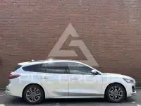 2024 Ford FOCUS