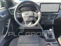 2024 Ford FOCUS