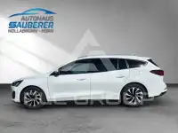 2024 Ford FOCUS