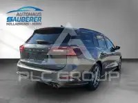2024 Ford FOCUS