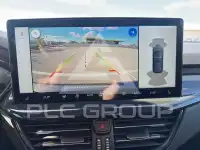 2024 Ford FOCUS