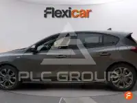 2024 Ford FOCUS