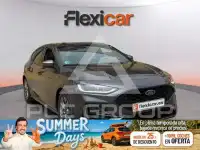 2024 Ford FOCUS