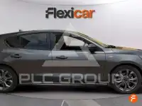 2024 Ford FOCUS
