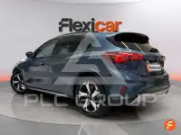 2024 Ford FOCUS