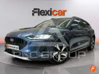 2024 Ford FOCUS