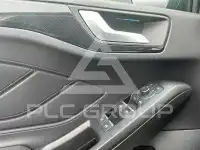 2024 Ford FOCUS