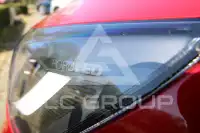 2024 Ford FOCUS