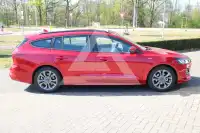 2024 Ford FOCUS