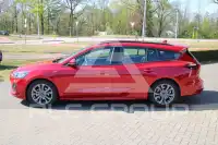 2024 Ford FOCUS