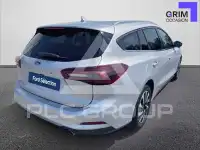 2024 Ford FOCUS