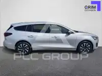 2024 Ford FOCUS
