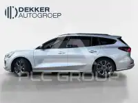 2024 Ford FOCUS