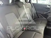 2024 Ford FOCUS