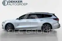 2024 Ford FOCUS