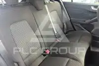 2024 Ford FOCUS