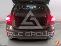 2024 Ford FOCUS