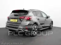 2024 Ford FOCUS