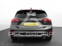 2024 Ford FOCUS