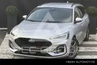 2024 Ford FOCUS