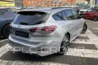 2024 Ford FOCUS