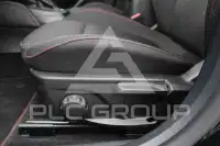 2024 Ford FOCUS