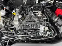 2024 Ford FOCUS