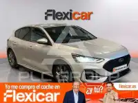 2024 Ford FOCUS