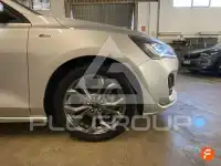 2024 Ford FOCUS