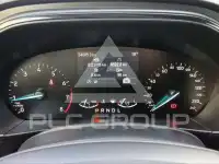 2024 Ford FOCUS