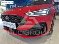 2024 Ford FOCUS