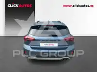 2024 Ford FOCUS