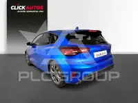 2024 Ford FOCUS