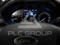 2024 Ford FOCUS