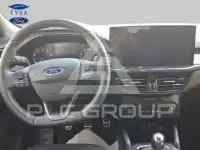 2024 Ford FOCUS