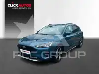 2024 Ford FOCUS