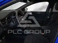 2024 Ford FOCUS