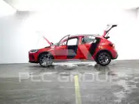 2024 Ford FOCUS