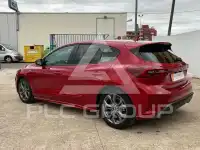 2024 Ford FOCUS
